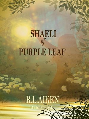cover image of Shaeli of Purple Leaf